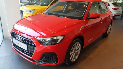 Imagen 21 de 25 de Audi A1 Sportback 30 Tfsi 2021 Audibsas