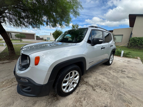 Jeep Renegade 1.8 Sport