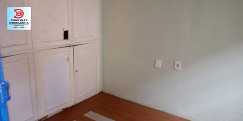 Imagem 12 de 15 de Casa - Vila Araguaia - Ref: 8419 - V-8419