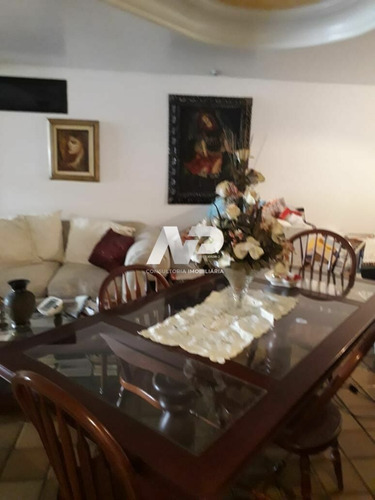 Imagem 12 de 21 de Apartamento No Coração De Boa Viagem! - Pr08v