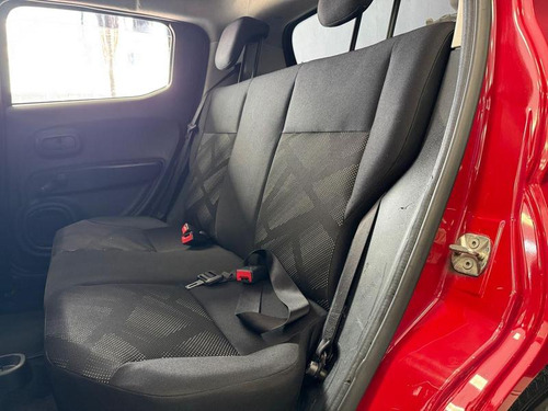 Fiat Mobi Easy