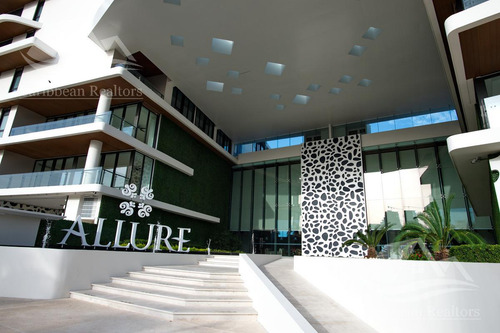 Departamento En Venta Puerto Cancun