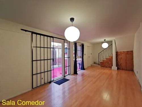 Casa Condominio 148m2 / 3r / 2.5b