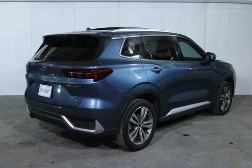 Ford Territory 1.8 Titanium 5p At