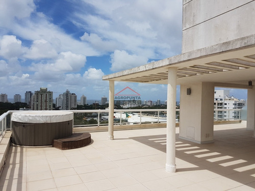 Apartamento Sobre Roosevelt Con Todos Los Servicios - Ref: 4966