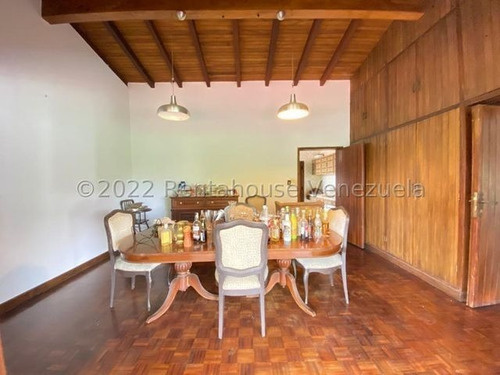 Imagen 2 de 12 de Casa En Venta En Lomas De San Roman 22-14667
