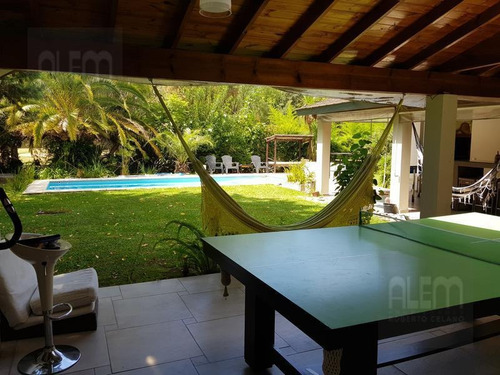 Imagen 15 de 20 de Saint Thomas | 3 Dorm. | Gran Galeria En L