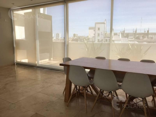 Venta Departamento 2 Ambientes Balcón Aterrazado Amenities Palermo Hollywood