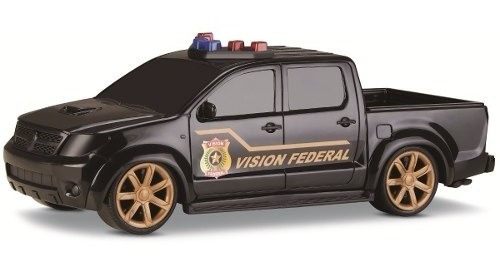 Camioneta Pick Up Vision Federal  Roma Arbrex 1106 Mimitoys