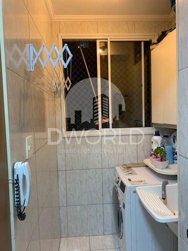Imagem 7 de 16 de Bem Localizado - Fácil Acesso! - Ap02834 - 70587325