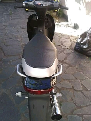 Motomel Blitz 110