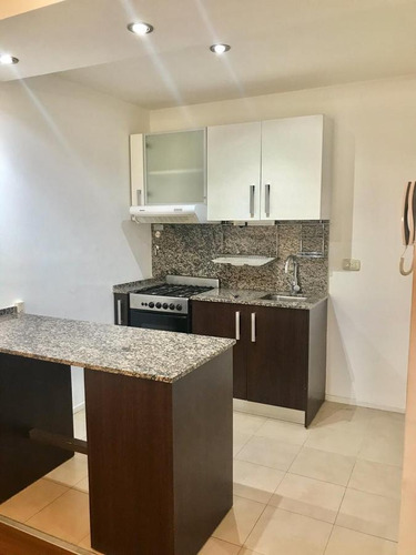 Imagen 4 de 12 de Departamento Monoambiente Con Cochera En Belgrano