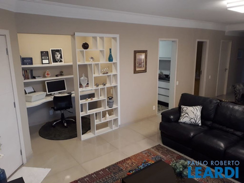 Imagem 5 de 15 de Apartamento - Nova Petrópolis - Sp - 640638
