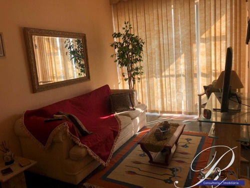 Imagem 9 de 28 de Barra - Varanda Das Rosas - 88m², 2 Qtos (1ste), Depend. Compl, Ônibus, Praia E Metrô. - Ap02846 - 69677422