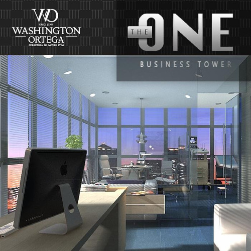 Imagem 21 de 23 de Conjunto À Venda, 74 M² Por R$ 450.000,00 - Centro - São José Dos Pinhais/pr - Cj0062