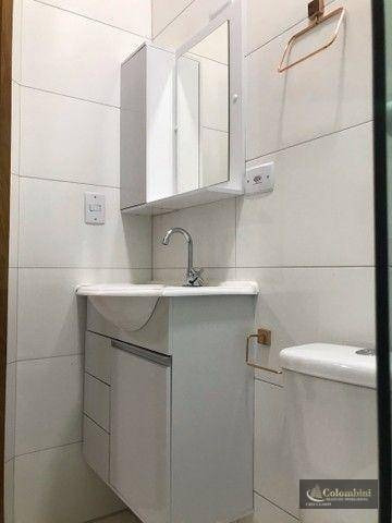 Imagem 11 de 14 de Apartamento Com 2 Dormitórios Para Alugar, 49 M² Por R$ 1.500,00/mês - Vila Alpina - Santo André/sp - Ap1428