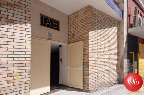 Imagem 3 de 4 de Comercial/industrial - Ref: 240739
