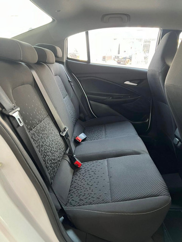 Chevrolet Onix 1.0 Lt 5p