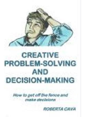 Libro Creative Problem-solving & Decision-making : How To...