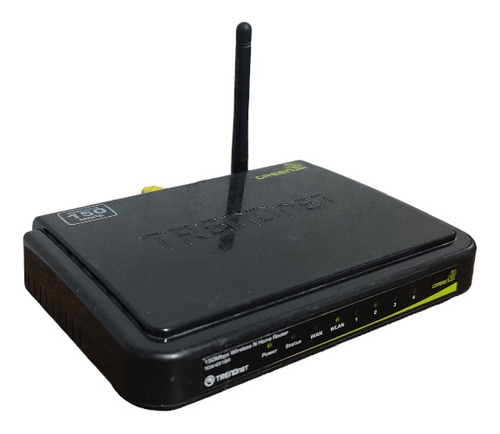 Router Trendnet Tew-651br