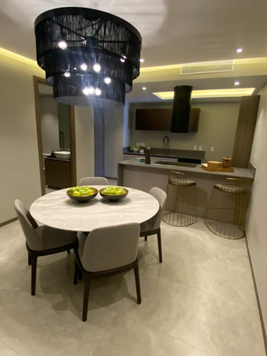 Departamento En Preventa En López Mateos Guadalajara | Bre
