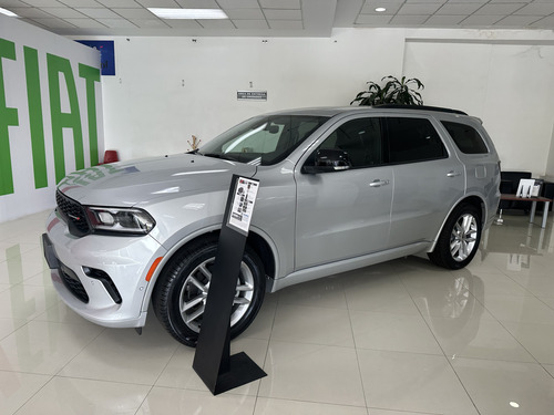 Dodge Durango 3.6L V6 Gt Plus At