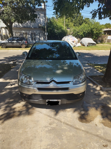 Citroën C4 2.0 Exclusive Am70 2010