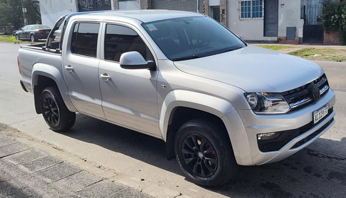 Volkswagen Amarok 2.0 Cd Tdi 180Cv Comfortline 4X2