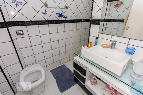 Apartamento À Venda - Bom Retiro, 1 Quarto, 67 - S893133156
