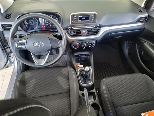 Imagem 10 de 10 de Hb20 1.0 12v Flex Vision Manual