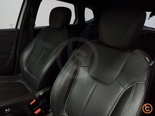 Imagem 9 de 15 de Renault Captur 1.6 16v Sce Flex Bose X-tronic