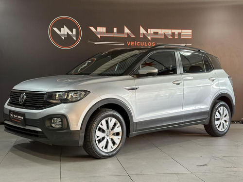 Volkswagen T-Cross T Cross Sense Tsi Ad