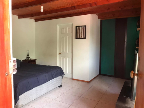 Imagen 19 de 19 de Casa En Comuna La Reina, Villa La Reina, Cuenta Con 2 Casas