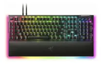 Comprar Razer Blackwidow V4 Pro Mechanical Gaming Keyboard (green