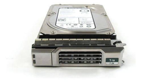 Disco Rigido Hd Dell Enterprise Plus 7.2k 3,5 9yz264 1 Tera