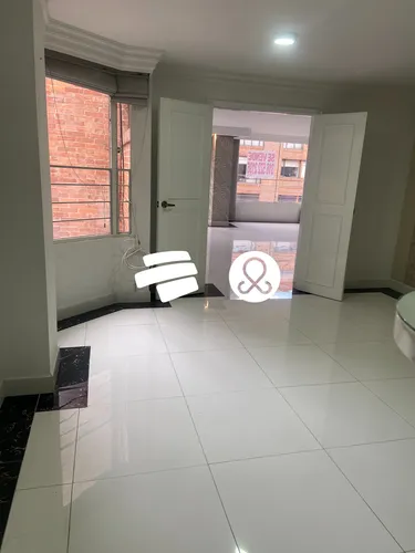 Apartamento En Venta En Chicó Norte, Bogotá