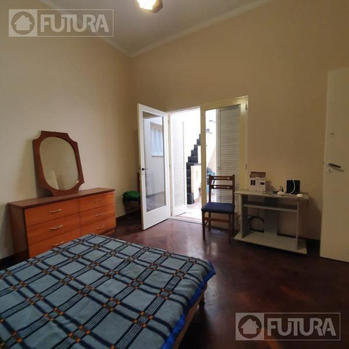 Imagen 15 de 30 de Casa De 2 Dormitorios En Venta Ó Apto Construcción En Altura