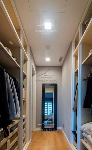 Imagen 19 de 30 de Alvear Tower - Depto 2 Suites Totalmente Amoblado - Piso Alto Con Cochera !