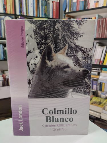 Colmillo Blanco