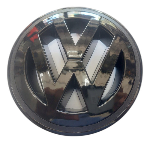 Escudo Vw En Rejilla Para Vw Bora/vento/tiguan/passat