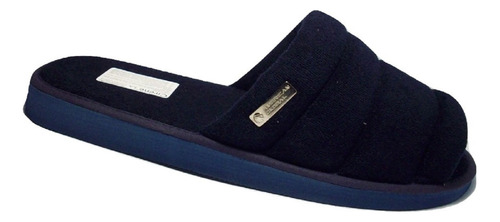 Pantufla Comoditas Hombre 294 Lisa