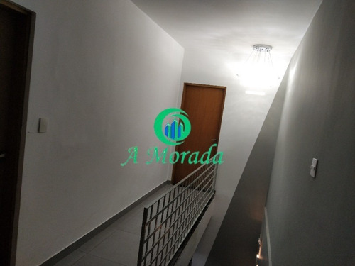 Imagem 26 de 30 de Maravilhoso Sobrado Para Locação Parque Jaçatuba! - Ca00868 - 70185513