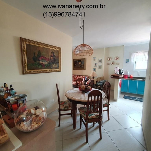 Imagem 3 de 25 de Apartamento - Ap00089 - 69297070