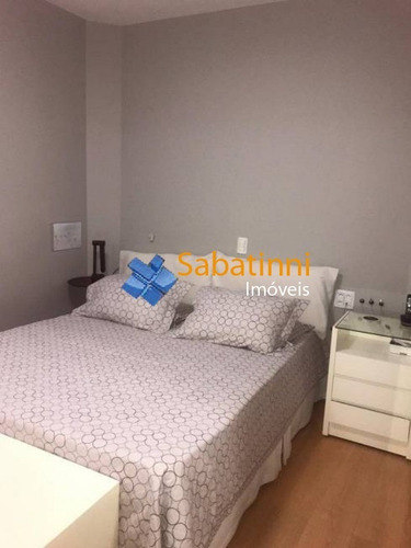 Imagem 2 de 9 de Apartamento A Venda Em Sp Higienópolis - Ap04890 - 69488275