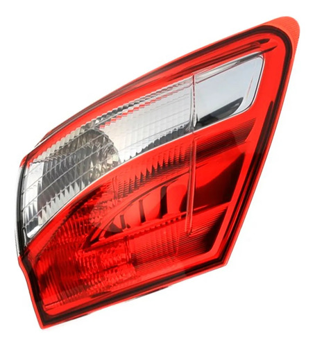 Farol Trasero Izquierdo Para Suzuki Alto K10 2014