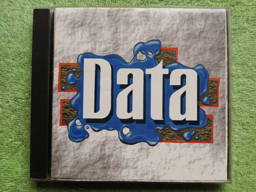 Eam Cd Data Album Debut 1994 Incluye Hit Queen Mix Peru Rock