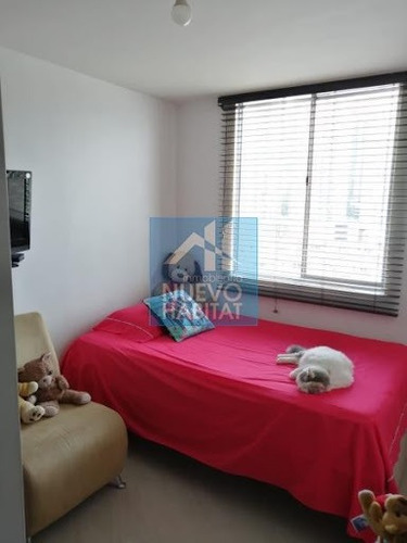 Imagen 9 de 16 de Apartamento En Venta Virgen Del Carmen 1092-630
