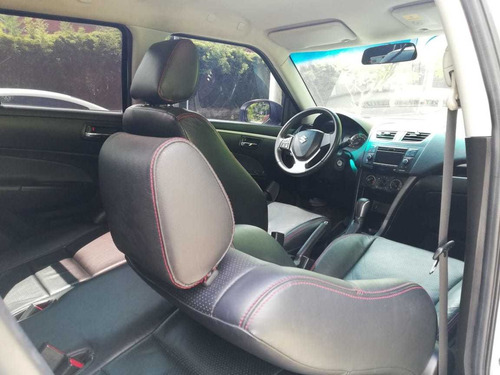 Suzuki Swift 2016 1.4cc At
