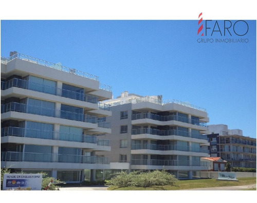Imagen 6 de 7 de Apartamento Nuevo En Pinares 4 Suites Con Garage - Punta Del Este Pinares