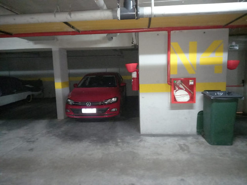 Cochera Venta Beccar Plaza